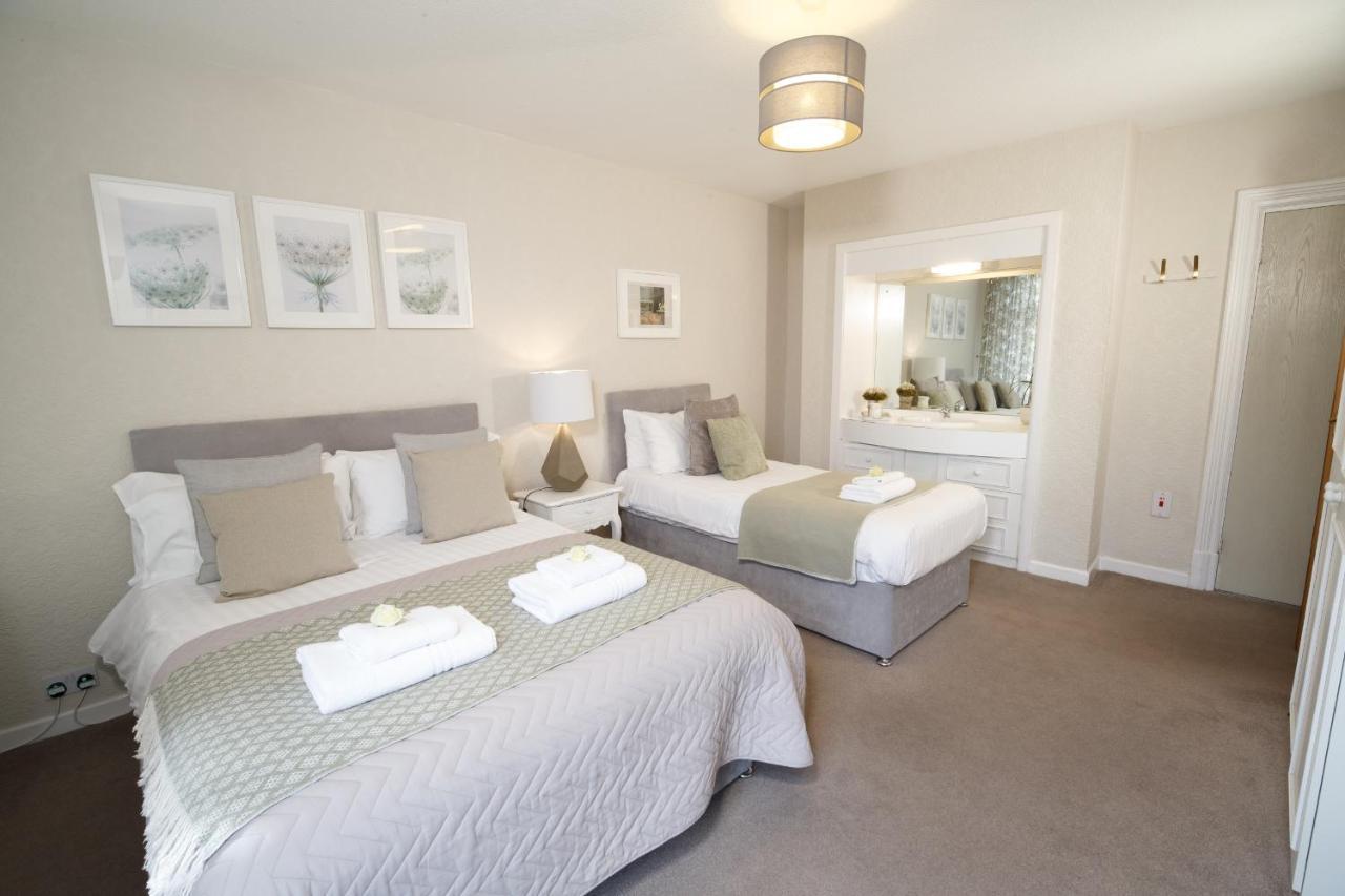 Ferienwohnung Mode - The Old School House Lytham St Annes Zimmer foto