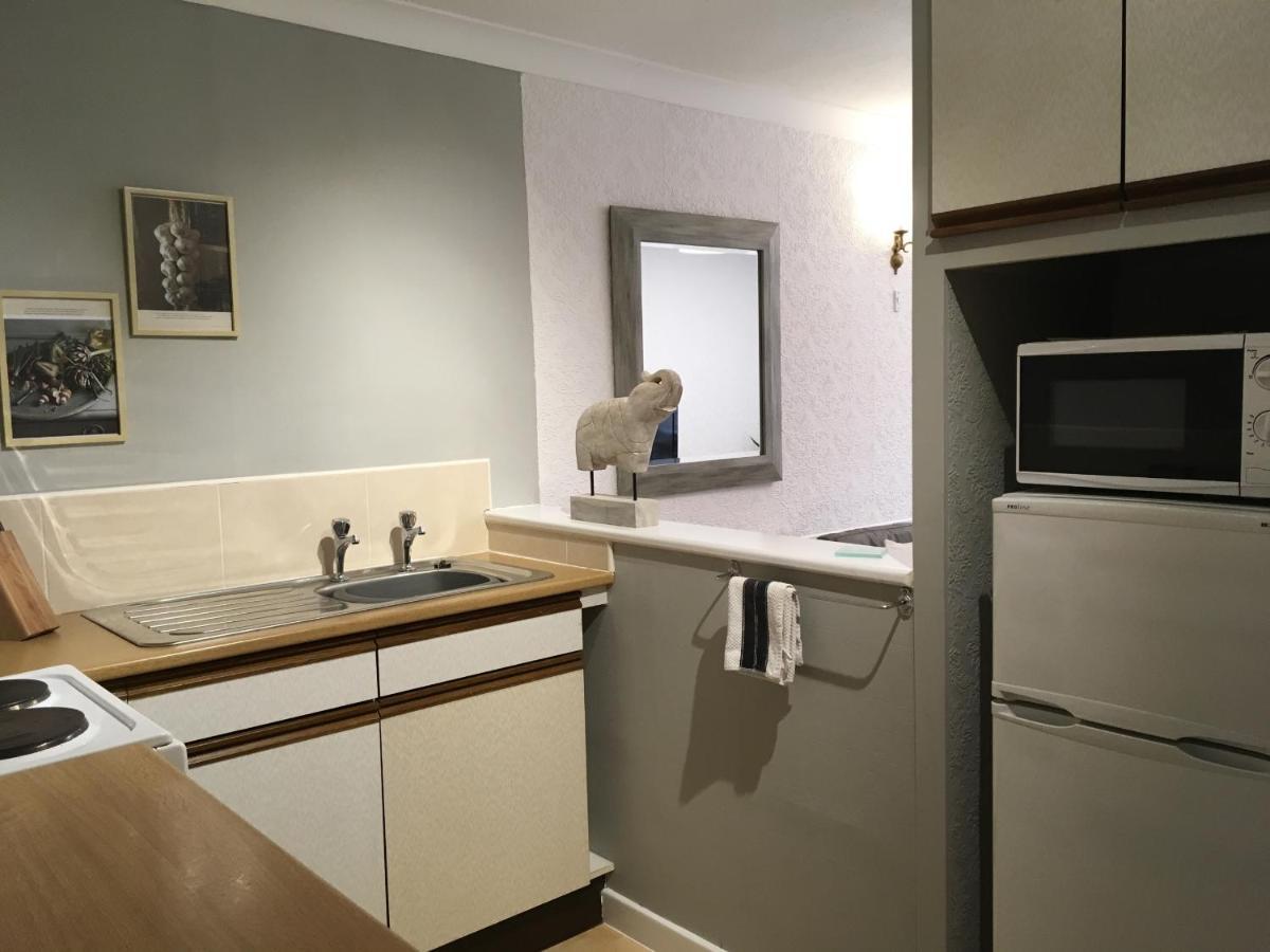 Ferienwohnung Mode - The Old School House Lytham St Annes Exterior foto
