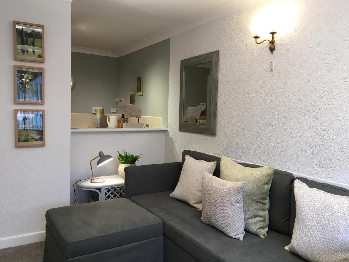 Ferienwohnung Mode - The Old School House Lytham St Annes Zimmer foto