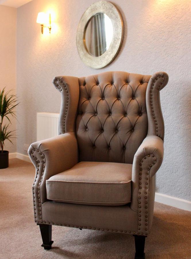 Ferienwohnung Mode - The Old School House Lytham St Annes Zimmer foto