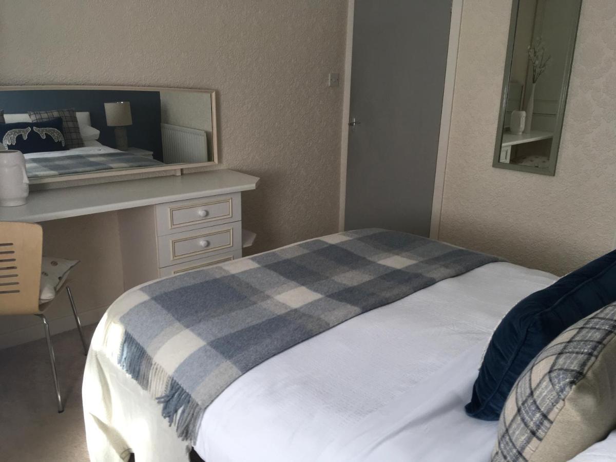 Ferienwohnung Mode - The Old School House Lytham St Annes Zimmer foto