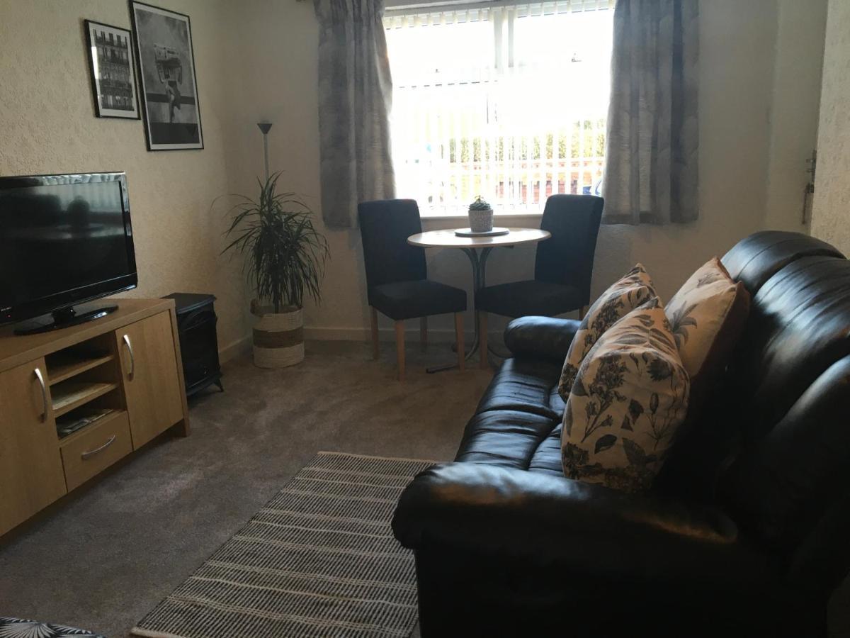 Ferienwohnung Mode - The Old School House Lytham St Annes Zimmer foto