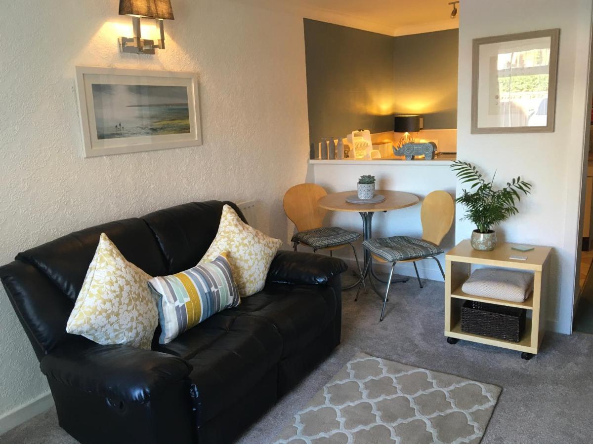 Ferienwohnung Mode - The Old School House Lytham St Annes Zimmer foto