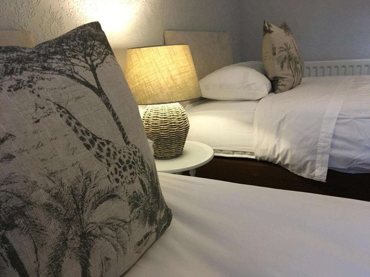Ferienwohnung Mode - The Old School House Lytham St Annes Zimmer foto