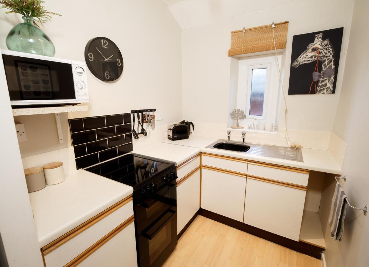 Ferienwohnung Mode - The Old School House Lytham St Annes Exterior foto