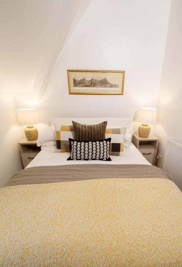 Ferienwohnung Mode - The Old School House Lytham St Annes Exterior foto
