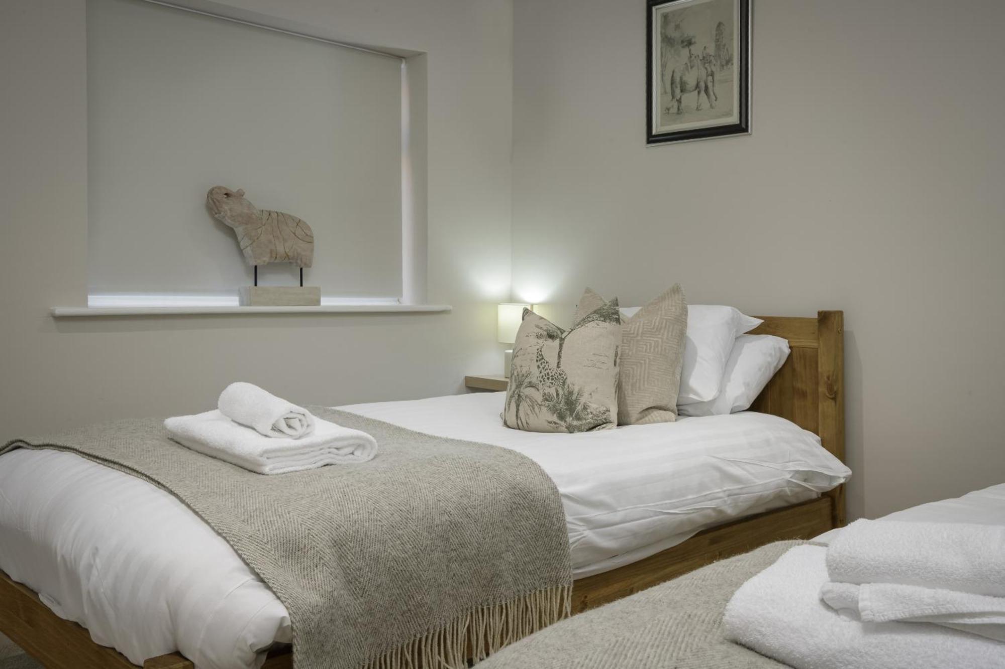 Ferienwohnung Mode - The Old School House Lytham St Annes Zimmer foto