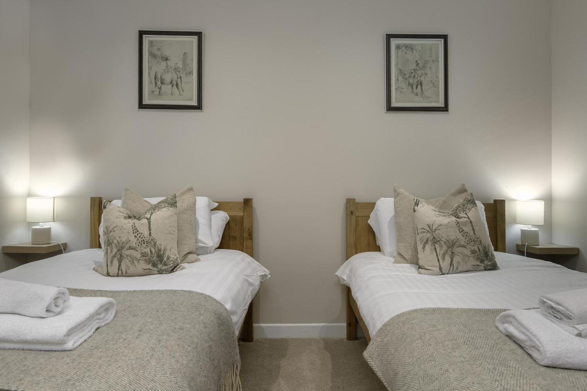 Ferienwohnung Mode - The Old School House Lytham St Annes Zimmer foto