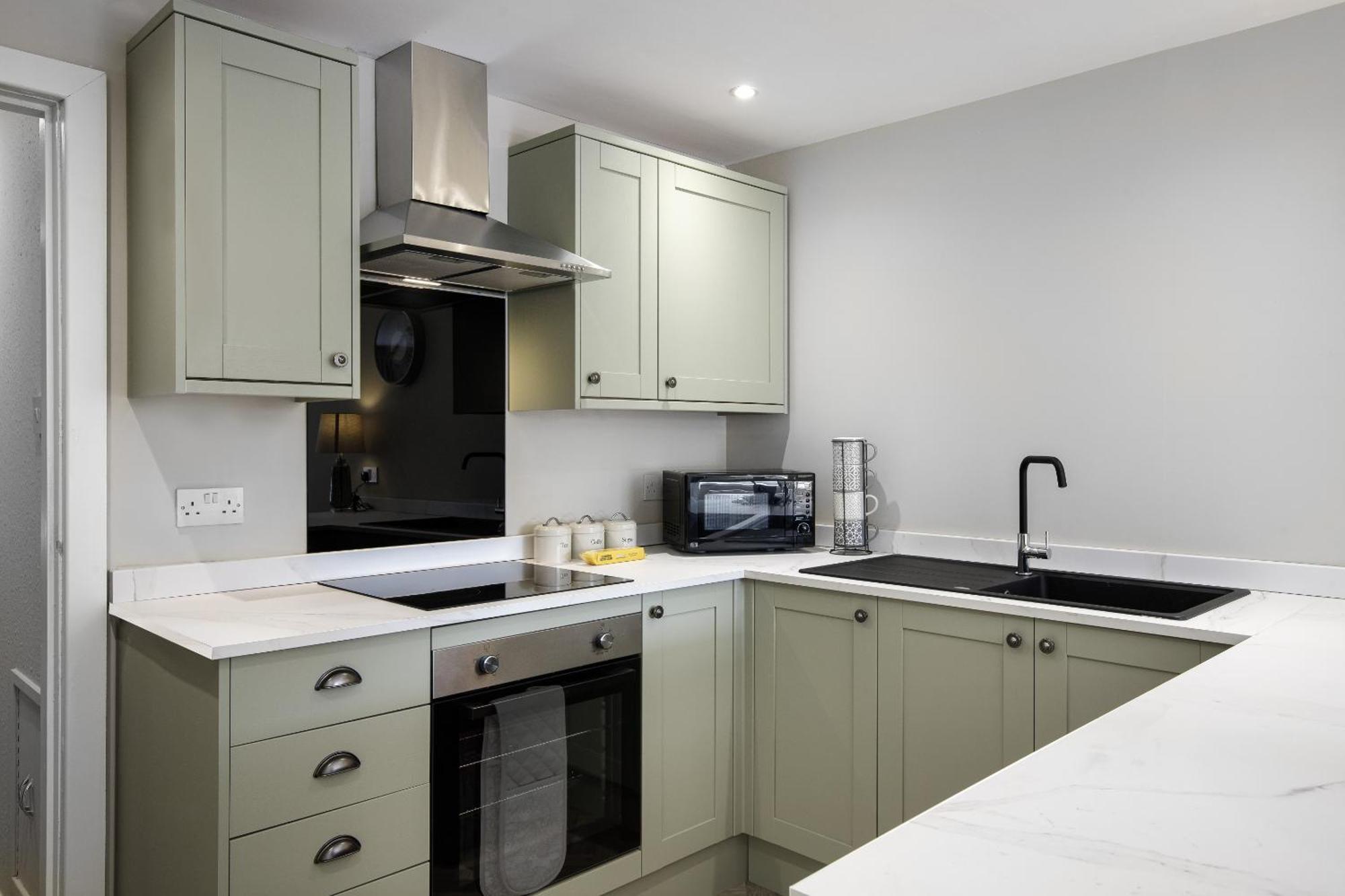 Ferienwohnung Mode - The Old School House Lytham St Annes Zimmer foto